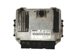 Steuergerät 0281011776 8200391966 8200386508 Renault Bosch 30377