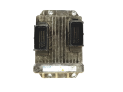 Steuergerät 897350 9485 112500-0163 97350 948 Opel Denso 27462