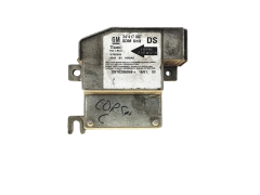 Steuergerät 24417007 327963935 Opel Temic 23148