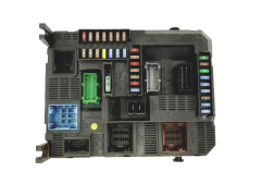 Steuergerät BSI N02 9678355880 PSA 29430