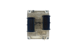 Steuergerät ME731HA003 0261206714 Alfa Romeo Bosch 47289
