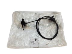 Seilzug Schloss Peugeot 7937R3 7937.R3 Original