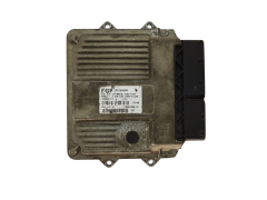 Steuergerät 51766999 MJD6JF.S1 71600.005.03 Fiat FGP 14799