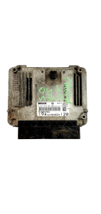 Steuergerät 0281012961 51804784 4134A3DCM Fiat Bosch 22003