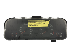 Tacho Kombiinstrument Peugeot 306 9635408880 110008808042 49796
