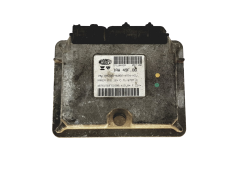 Steuergerät IAW49F.B6 46761564 Fiat Magneti Marelli 28117