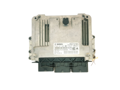 Steuergerät 0281017863 9677006780 9666729580 PSA Bosch 32388