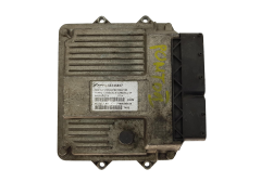 Steuergerät FGP MJD6JF.P3 55195817 71600.004.04 Fiat 14851