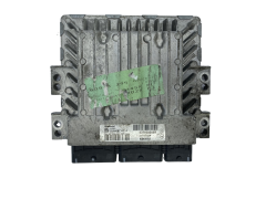 Steuergerät 237100345R S180067107A 237100033R Renault Continental 53215