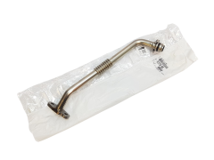 Ladeluftschlauch Citroen Peugeot Fiat 037955 0379.55 Original