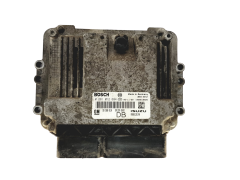 Steuergerät Opel 55560810DB 0281012694 Bosch GM 29724