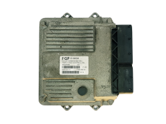 Steuergerät Fiat 55186608 MJD6JF.P3 Magneti Marelli 30998