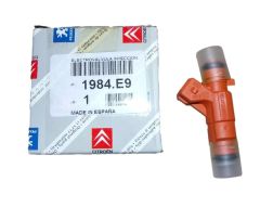 Einspritzdüse Neues Original Citroen Peugeot C2 C3 206 307 1984E9 96382203