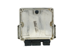 Steuergerät PSA 0281011081 9647472780 Bosch 42610
