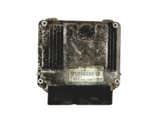 Steuergerät 55193521 0281010998 456D1CABA Fiat Bosch 25246