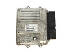 Steuergerät Fiat 55186608 MJD6JF.P3 Magneti Marelli 21822