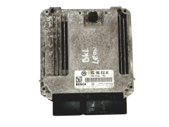 Steuergerät 03G906016AK 0281011884 VW Seat Skoda Audi Bosch 30090