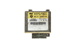 Steuergerät 65.77-8362119 BMW Temic