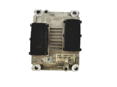 Steuergerät 00467581580 0261206546 Fiat Bosch 17305