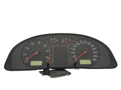 Tacho Kombiinstrument VW Passat B5 3B1919880 110008920027 20754
