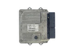 Steuergerät FGP 55190069 MJD6JO.C2 71600.023.07 Opel 59912