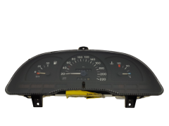 Tacho Kombiinstrument Opel Astra F 90359716HA 23324