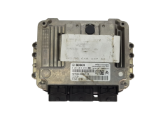 Steuergerät PSA 0281013872 9664843780 9653958980 Bosch 19412
