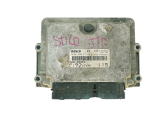 Steuergerät Fiat 55182953 0281010337 Bosch 33564