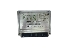 Steuergerät 0281001445 7785098 BMW Bosch 60470
