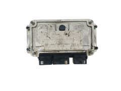 Steuergerät 0261206943 9638765680id05 26FM0886 PSA Bosch 45794