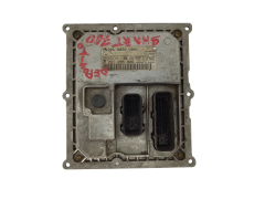 Steuergerät 0010020V001 0261205006 1039S05723 Smart Bosch 13707