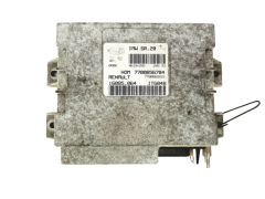 Steuergerät 7700856784 7700865816 IAW6R.20 Renault 19773