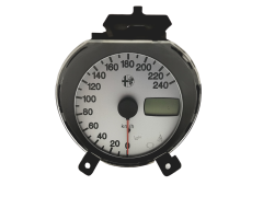 Tacho Kombiinstrument Alfa Romeo 156 60664230 6160349929 28680