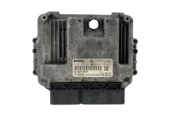Steuergerät 51807822 0281012294 4434A3ABM Fiat Bosch 53277