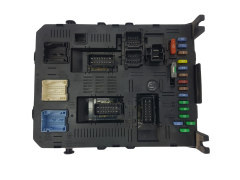 Steuergerät BSI 2004 H05 9661940480 PSA Johnson Controls 2063