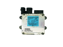 Steuergerät 9652024280 6900000528 Q1T19074M1ZE PSA KOYO 34192