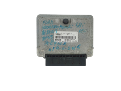 Steuergerät 0261S01005 3S7A-12A650-AF Ford Bosch