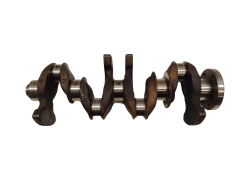 Kurbelwelle 1.4 16V 11217534732 7534733 GJS700 Citroen Peugeot 4852