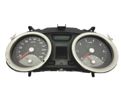 Tacho Kombiinstrument Renault Megane 2 8200364015 44245