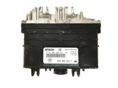 Steuergerät 032906026F 0261203346 Seat Bosch 19166