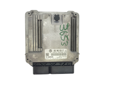 Steuergerät 03G906016GT 0281012698 038906016K VW Bosch 60923