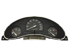 Tacho Kombiinstrument Opel Corsa B 09113226JY 09051109906 30726