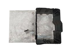 Batterieabdeckung Neues Original 242708587R Renault