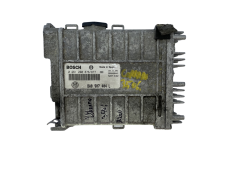 Steuergerät 8A0907404L 0261200876/877 VW Bosch