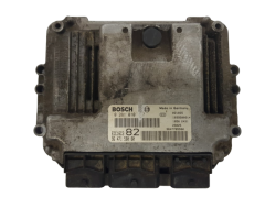 Steuergerät PSA 0281010707 9647785580 Bosch 20479