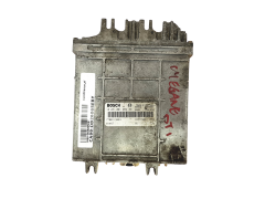 Steuergerät 0281001969 7700113863 7700111552 Renault Bosch 26065