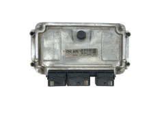 Steuergerät PSA 0261206246 9637838780id05 26FM0811 Bosch 54342