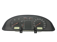 Tacho Kombiinstrument VW Passat B5 3B1919860C 110008919017 57301