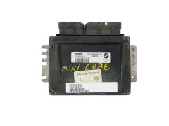 Steuergerät Mini 1214 7514587-01 S118012001I Siemens 37261