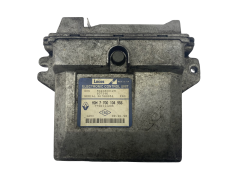 Steuergerät 7700104956 7700111206 R04080012H Renault 22013